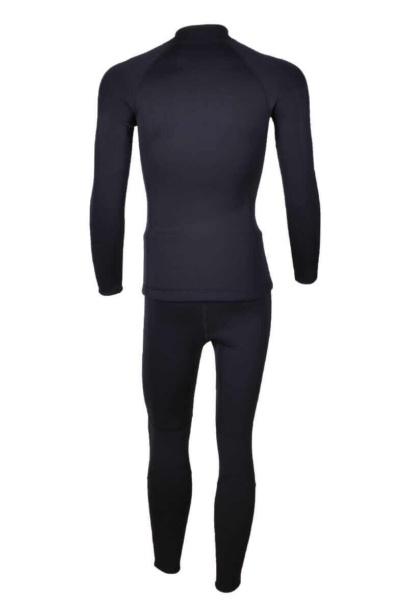 ▲預購-Bestdive 男款 黑白系列 全色 兩件式防寒衣 2026