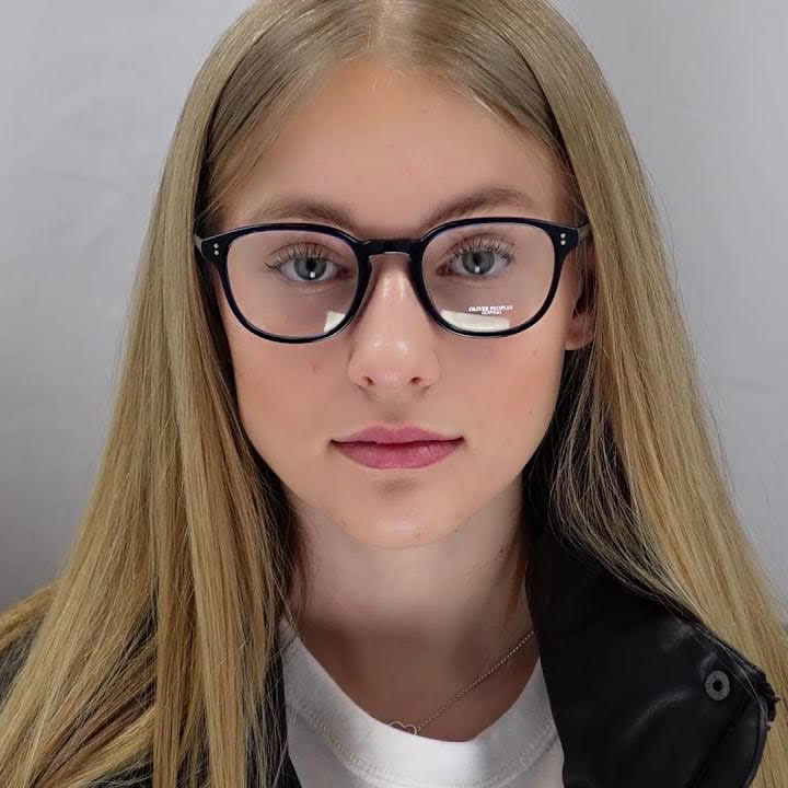 【OLIVER PEOPLES】OP FAIRMONT 1005 簡約復古方框光學眼鏡