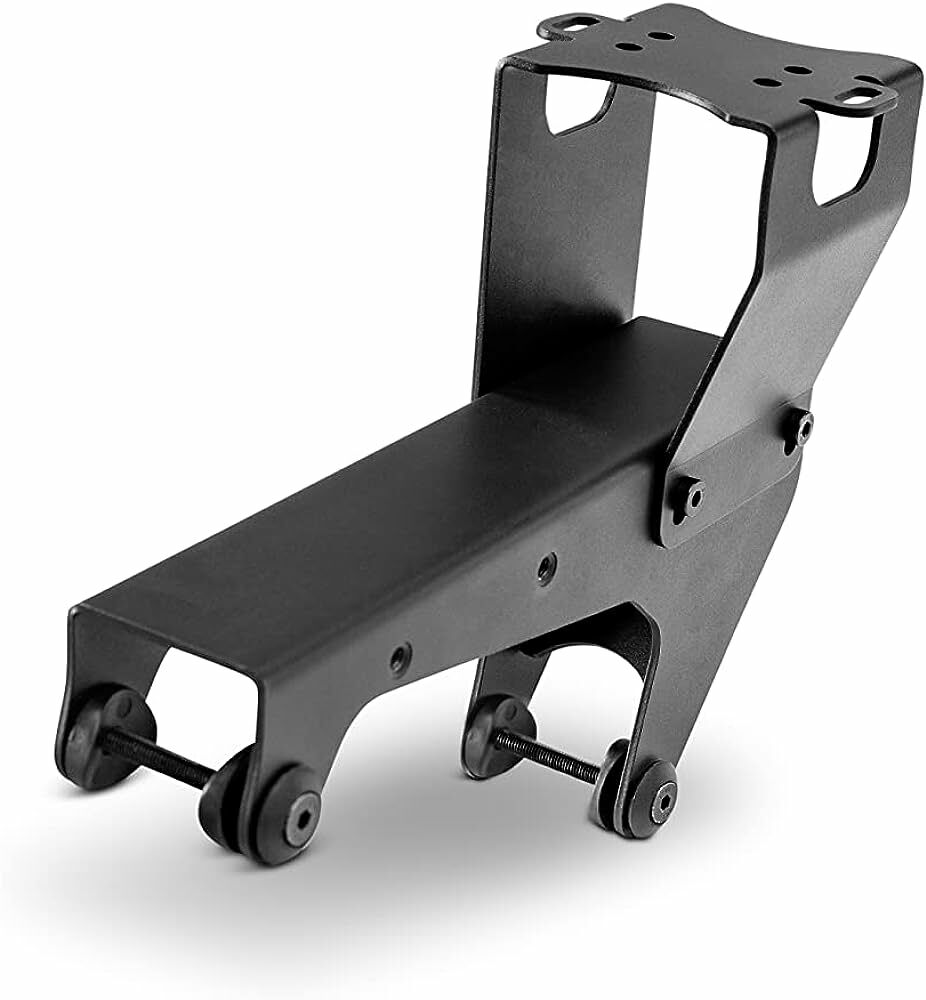 米特3C數位–Playseat Trophy Gearshift+Handbrake Holder 專用排檔架 手煞架