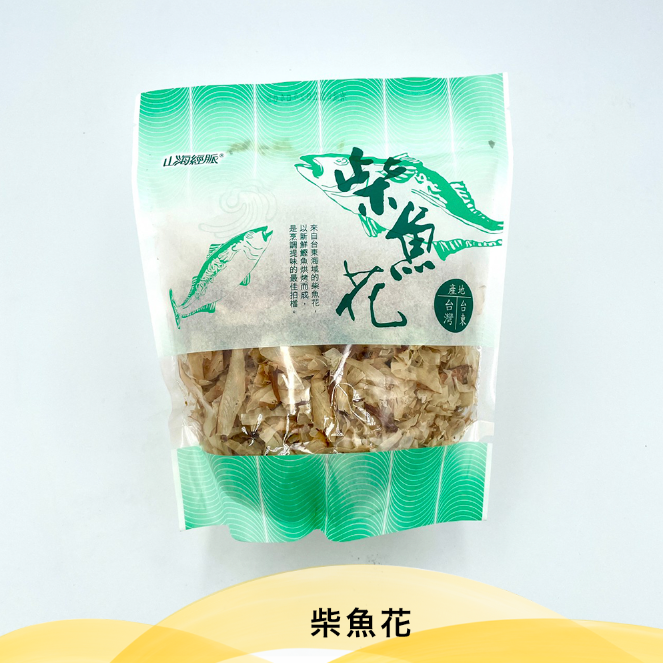 柴魚花【100g/包】