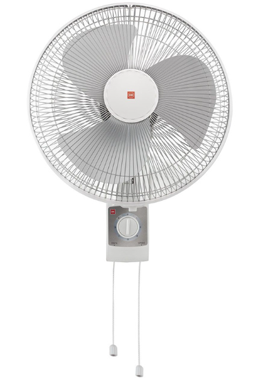 "KDK" 12"掛牆風扇