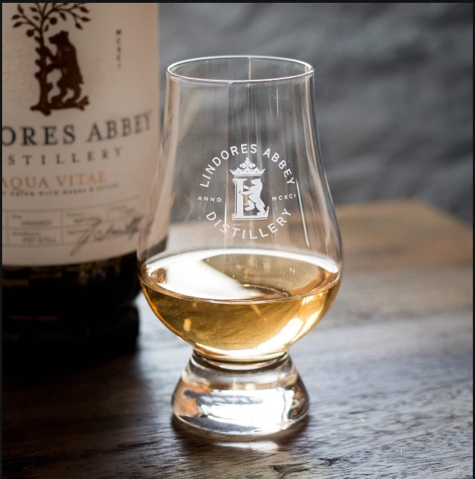 林多修道院-凱恩杯