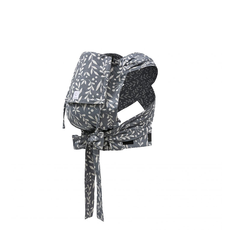 Stokke Limas Carrier 嬰兒背帶交叉綁帶款