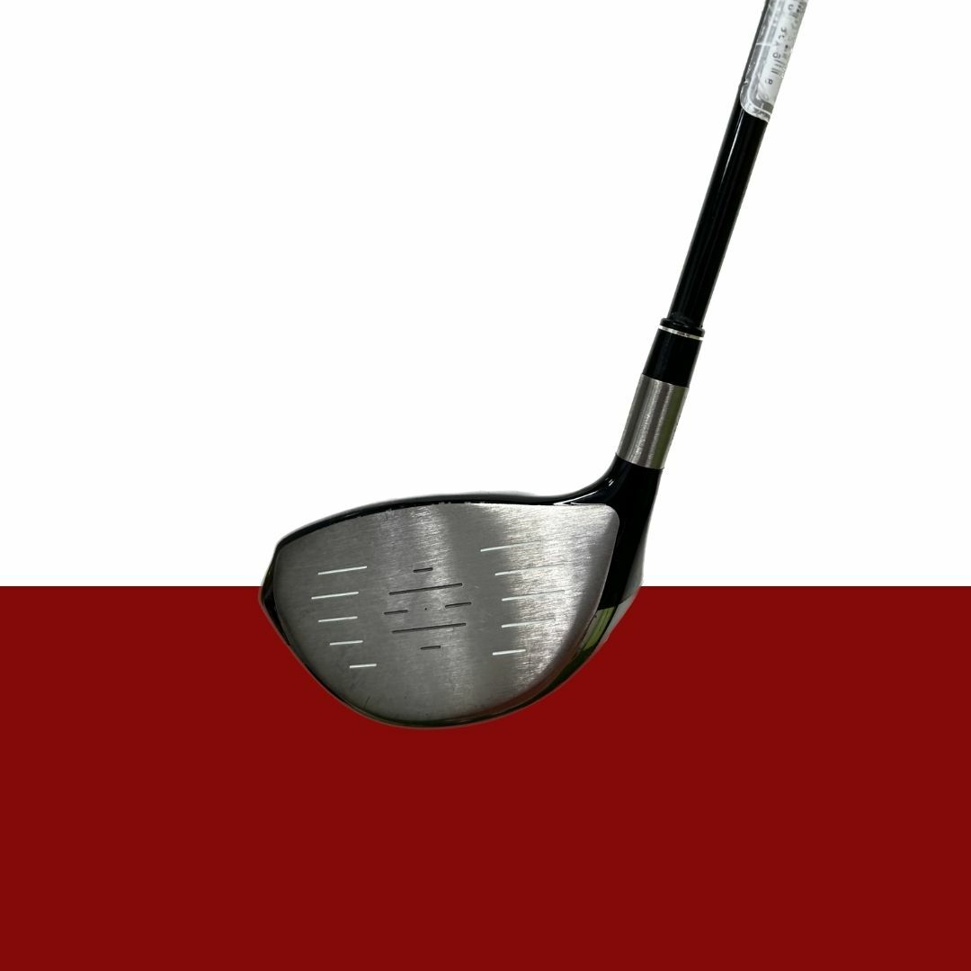 【二手球桿】Taylormade Burner 開球木桿 10.5度