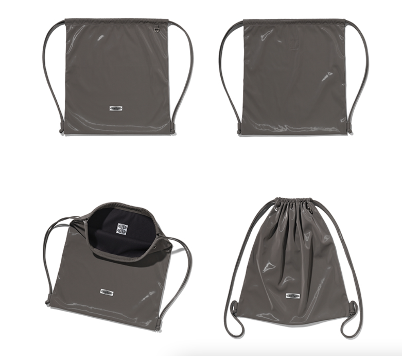 【CARLYN】 韓国人気 新作★ Babe Backpack バックパック CARLYN】 韓国人気 新作☆ Babe Backpack バックパック (CARLYN