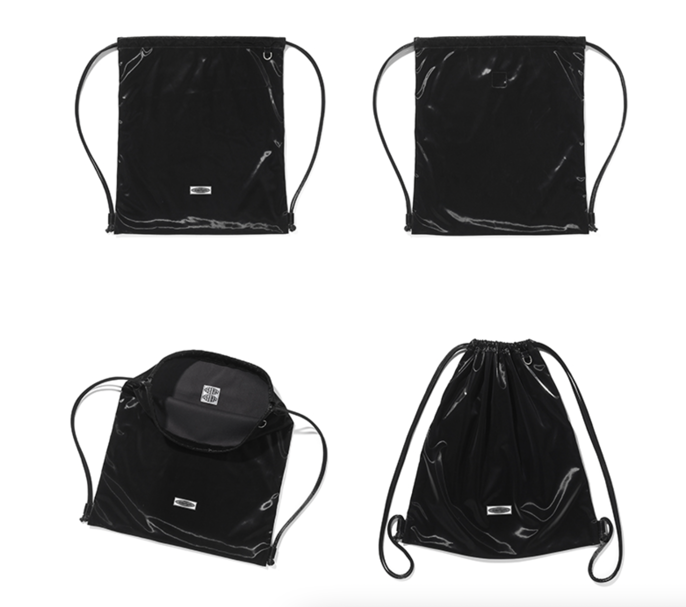 23FW★韓国★CARLYN★BABE BACKPACK★ベーブバックパック★ 23FW☆韓国☆CARLYN☆BABE BACKPACK☆ベーブバックパック☆
