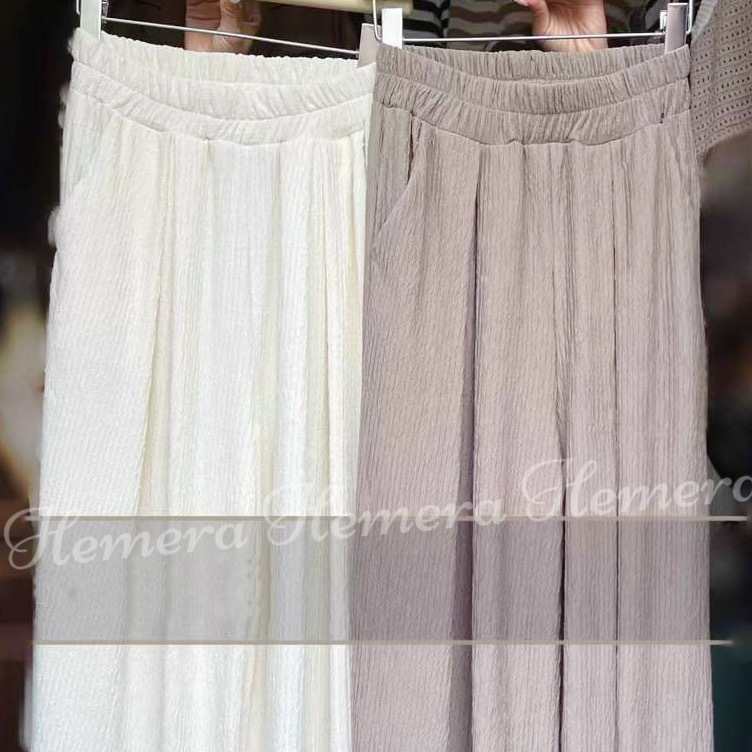 PT23S0944 超舒服修腳長褲