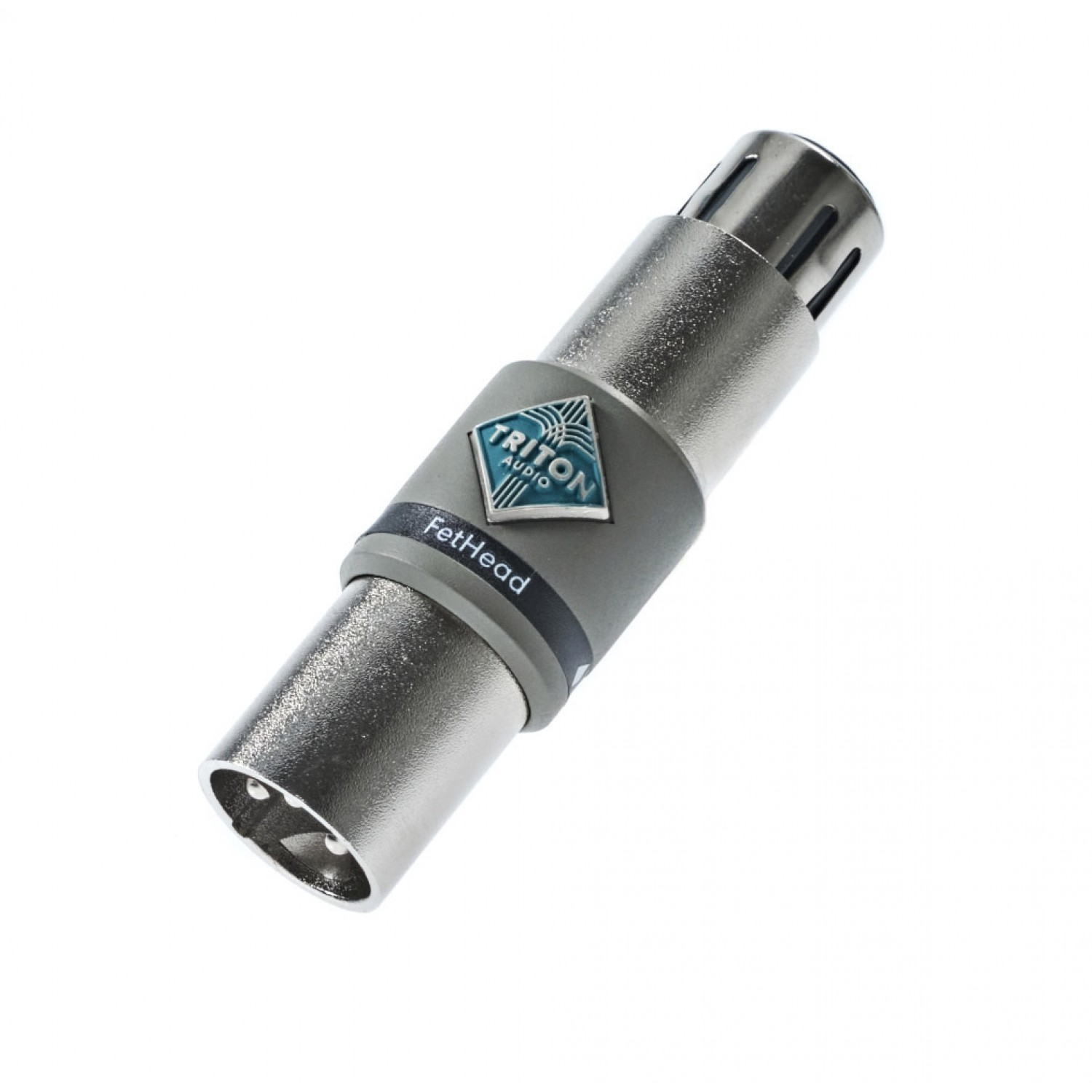 Triton Audio Triton Audio FetHead Mic Preamp 動圈麥克風 前級 — 三峽麥克風｜YA! 玩音樂