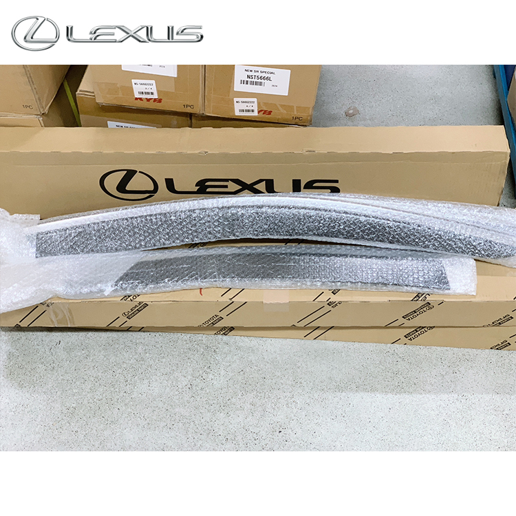 LEXUS 日規選配件 晴雨窗 LEXUS RX350h RX450h+ 2023-