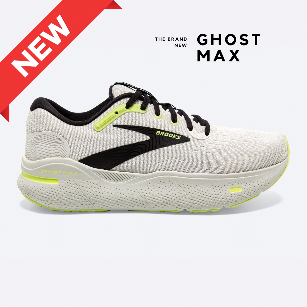 Ghost Max M (Dawn Blue/Black/Sharp Green)