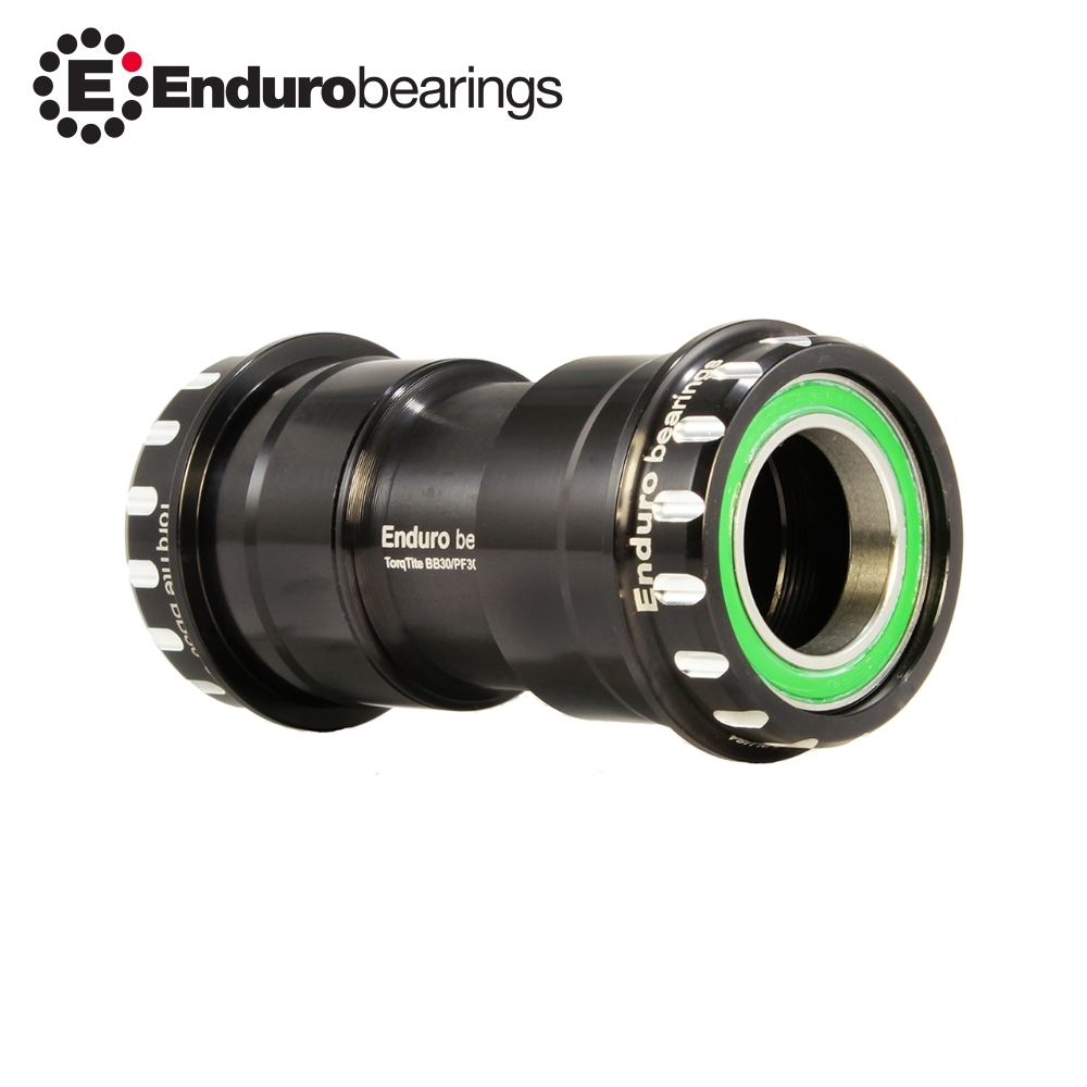 BB30 SRAM GXP大盤,BB30 對鎖式BB, 440C不鏽鋼鋼珠斜角培林 for BB30五通與SRAM GXP大盤