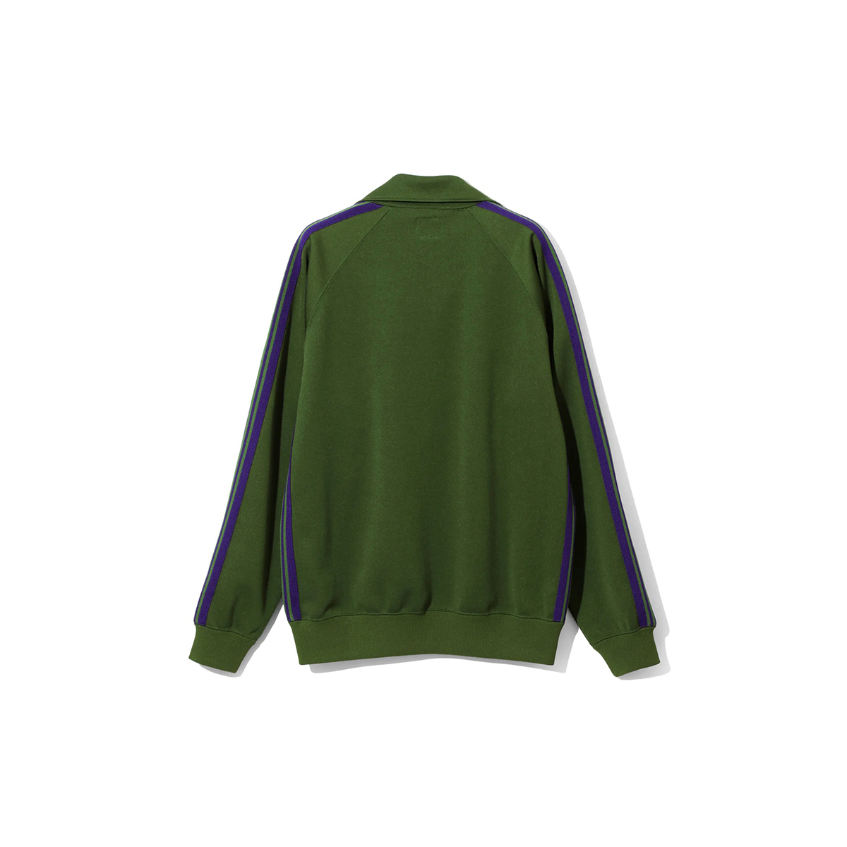 NEEDLES TRACK JACKET - POLY SMOOTH