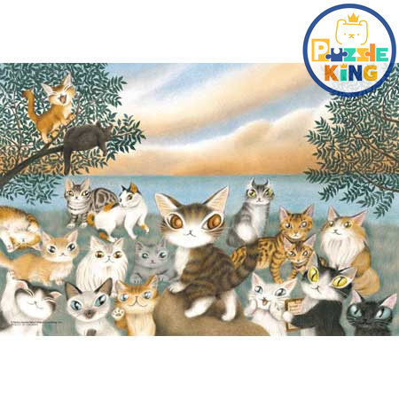 逹洋貓-世界小貓大會