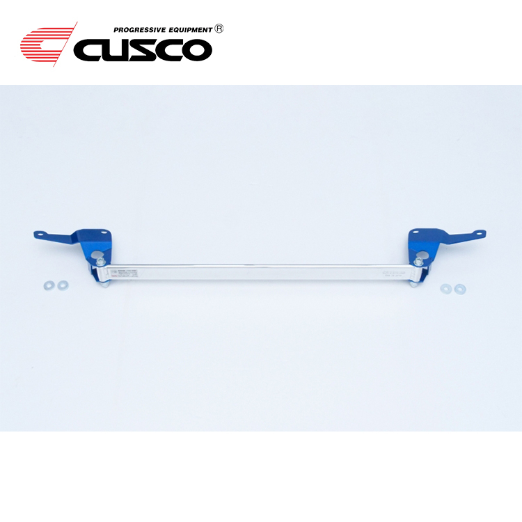 CUSCO TYPE-OS 引擎室拉桿 TESLA MODEL 3