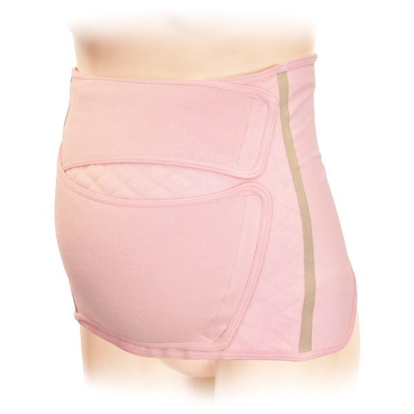 Dacco三洋 開刀專用 開刀束腹帶 1片裝  粉色