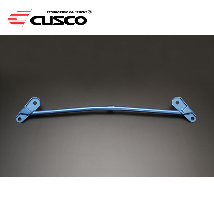 CUSCO 底盤前下拉桿 TOYOTA GR86 2022-