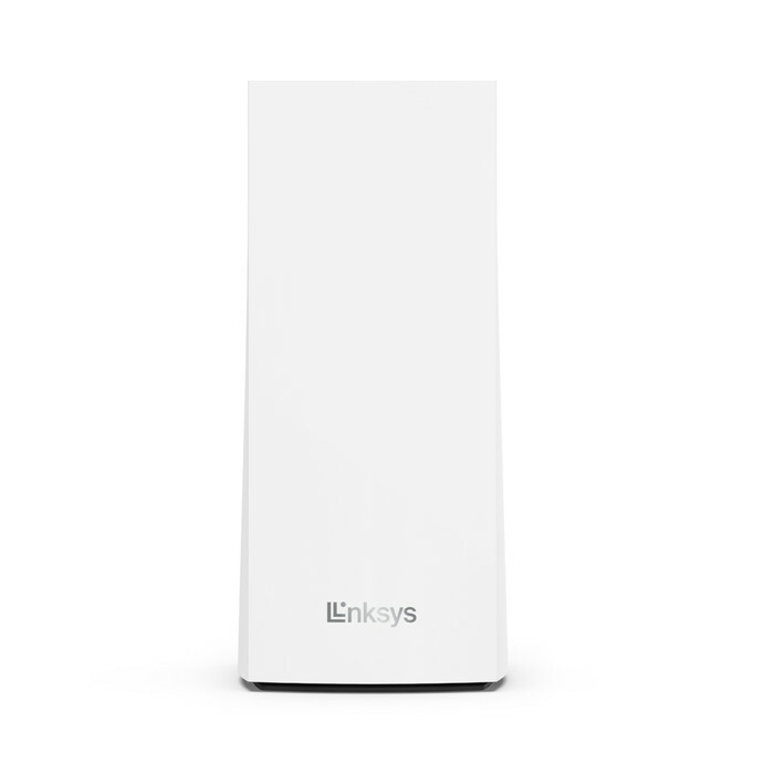 Linksys Velop MX4200 AX4200 三頻 Wi-Fi 6 Mesh 路由器 (1件装)