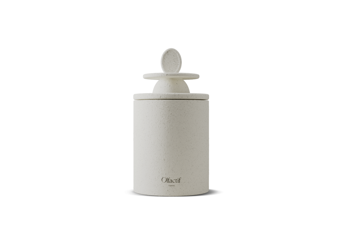 Olfactif 03 雙子座 野漿果