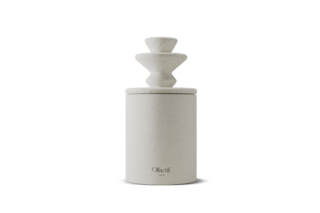 Olfactif 12 雙魚座 麝香佛手柑