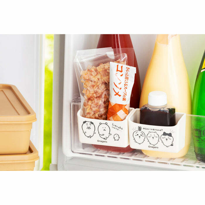 現貨｜雪櫃整理收納盒