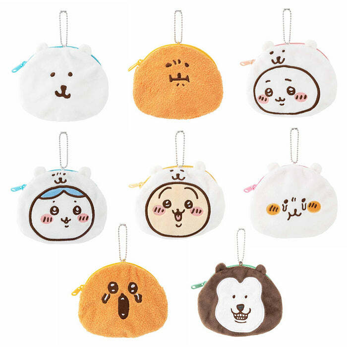 現貨｜Kuma & friends 散紙包