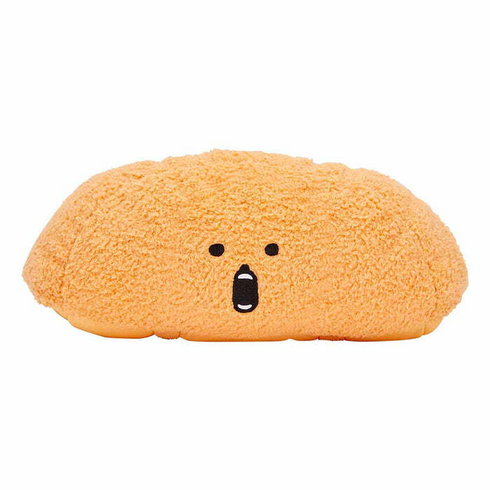 現貨｜可樂餅 公仔紙巾盒套 (啊~)