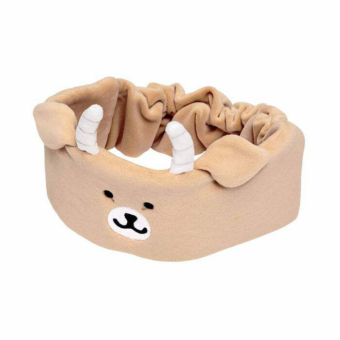 現貨｜Nagano Friends 買比較快羚羊 髮帶