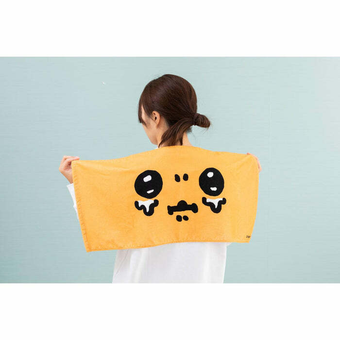 現貨｜可樂餅 毛巾