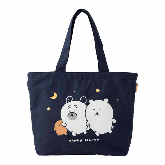 現貨｜白熊 龍年Happy Bag 帆布袋