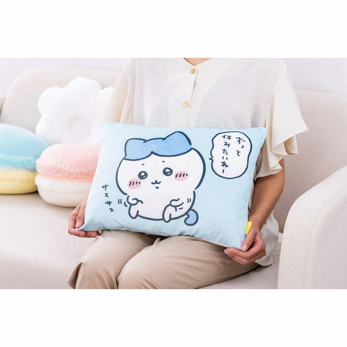 現貨｜Chiikawa 龍年Happy Bag 午睡枕