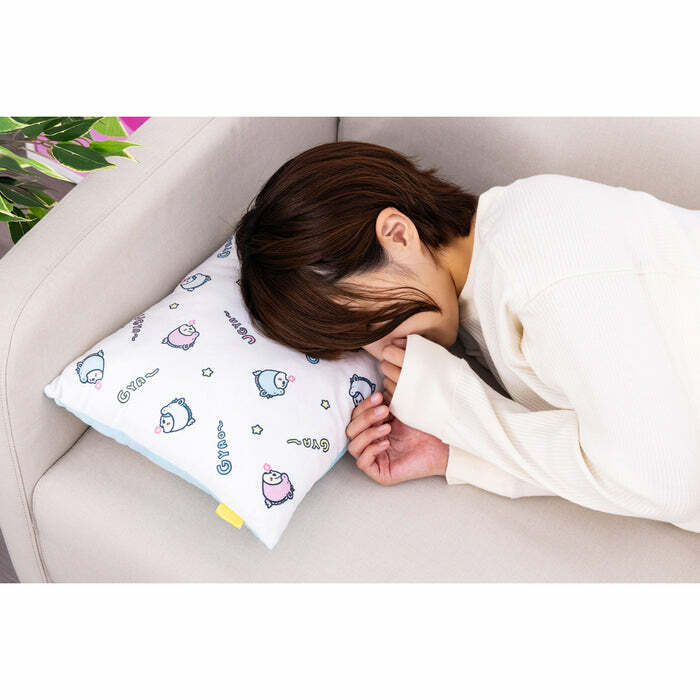 現貨｜Chiikawa 龍年Happy Bag 午睡枕