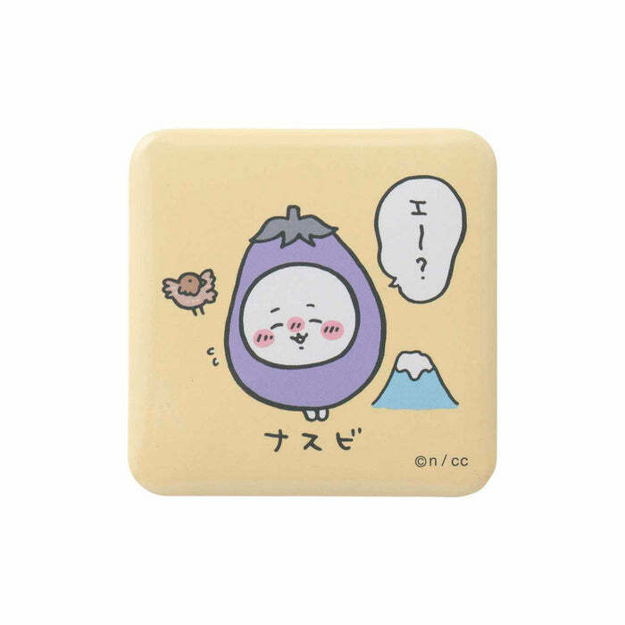 現貨｜Chiikawa 龍年Happy Bag 襟章5個