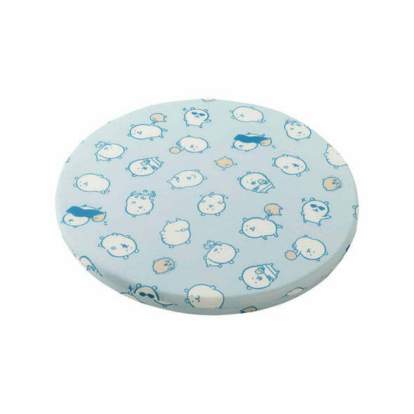 現貨｜白熊 涼感坐墊