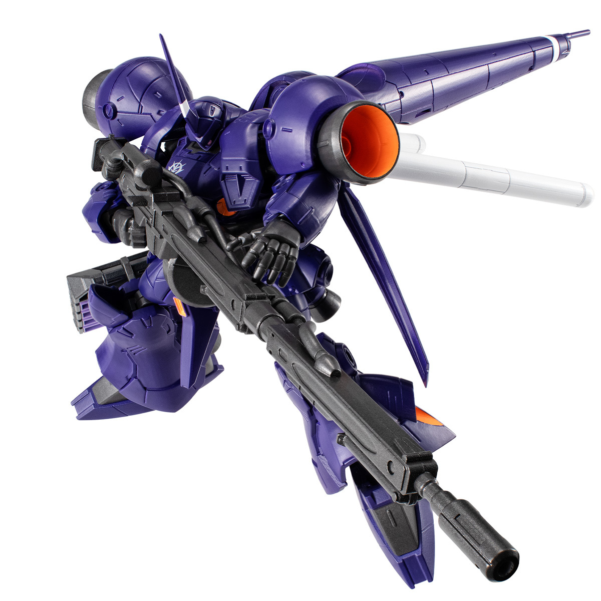 行版 機動戰士高達 FA HIGH MOBILITY Kampfer