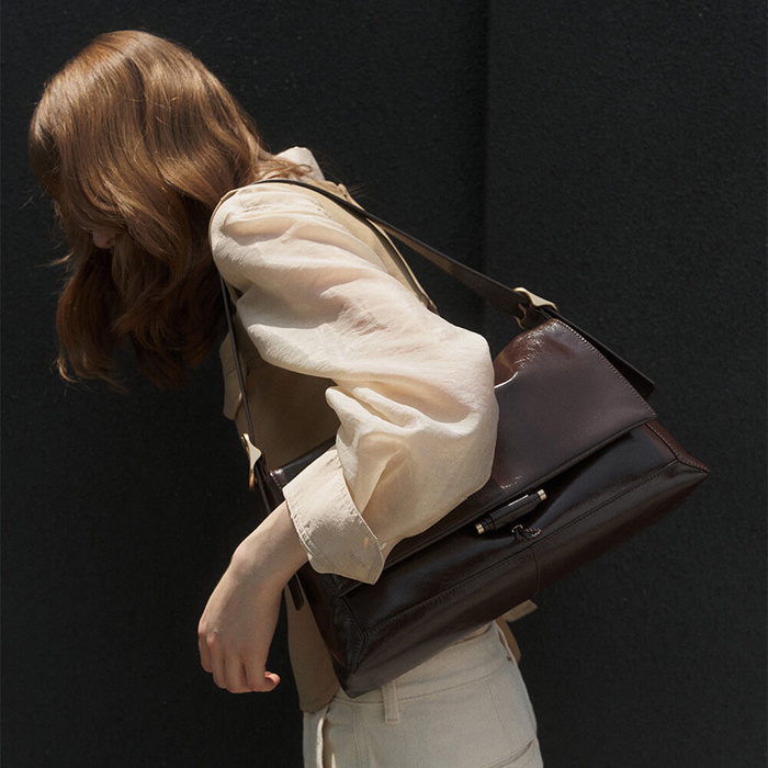 LOEUVRE Sac de Jardin Large