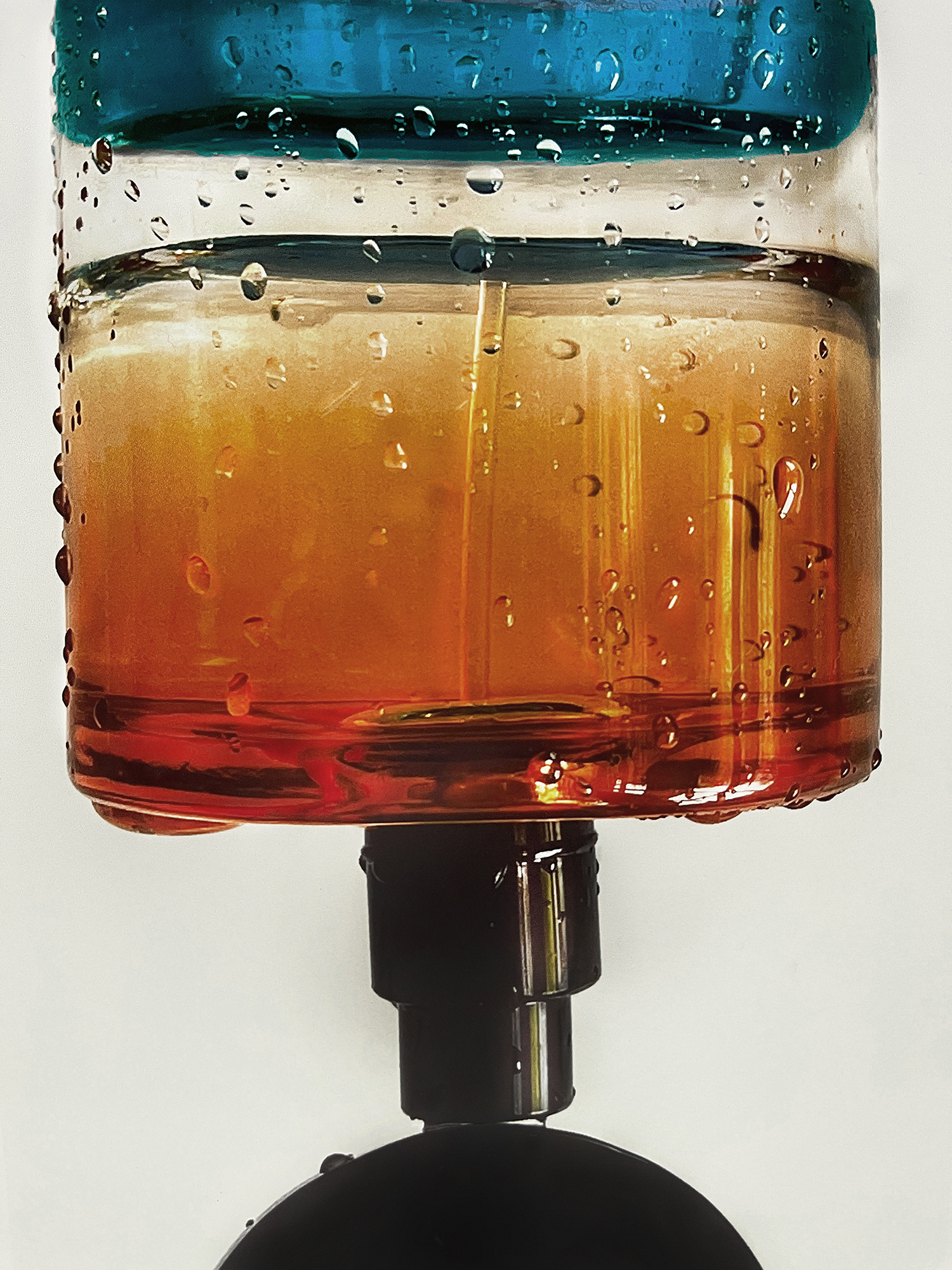 VYRAO Free 00 自由靈靈 淡香精