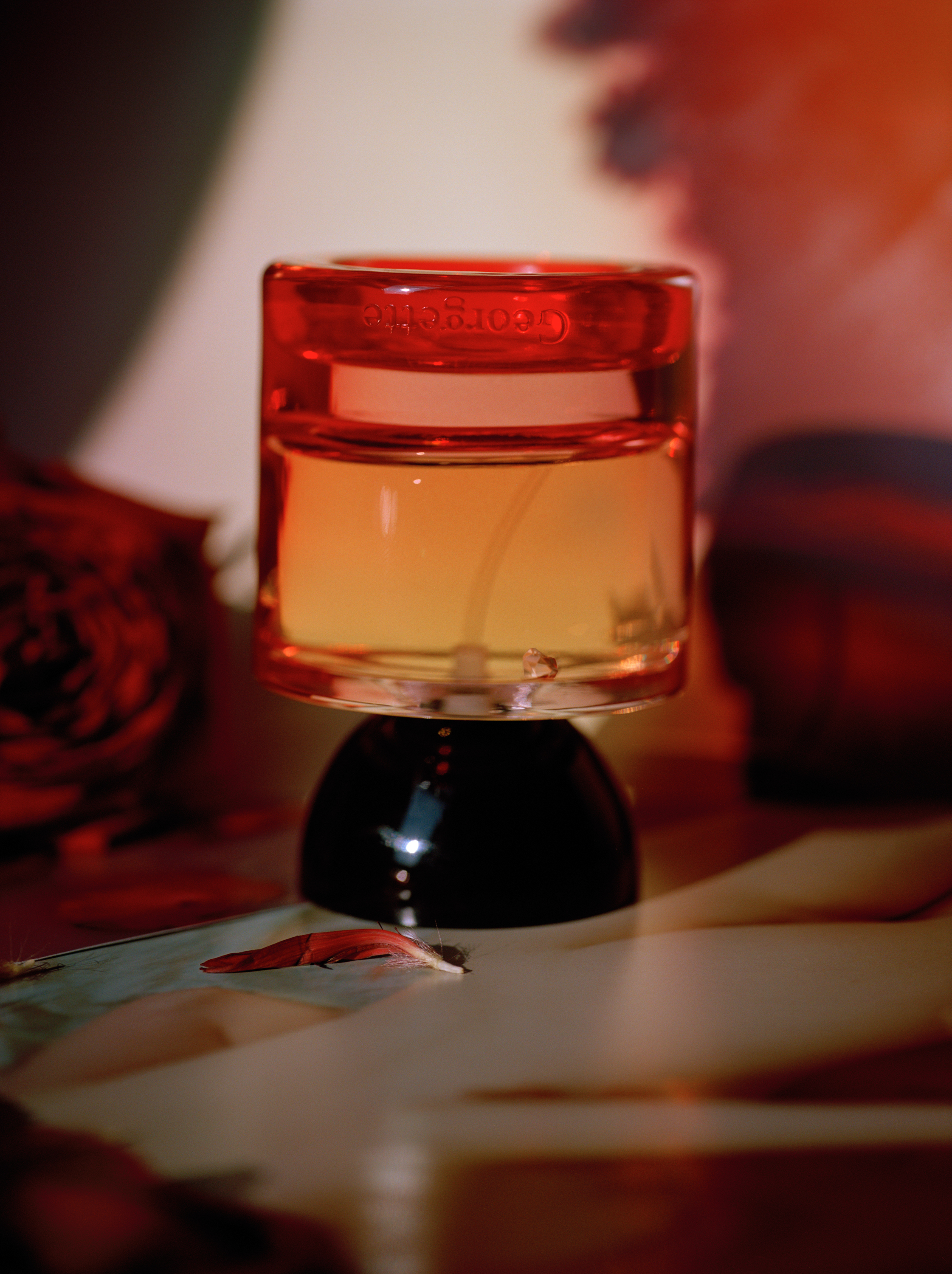 VYRAO Georgette 恣慕 淡香精