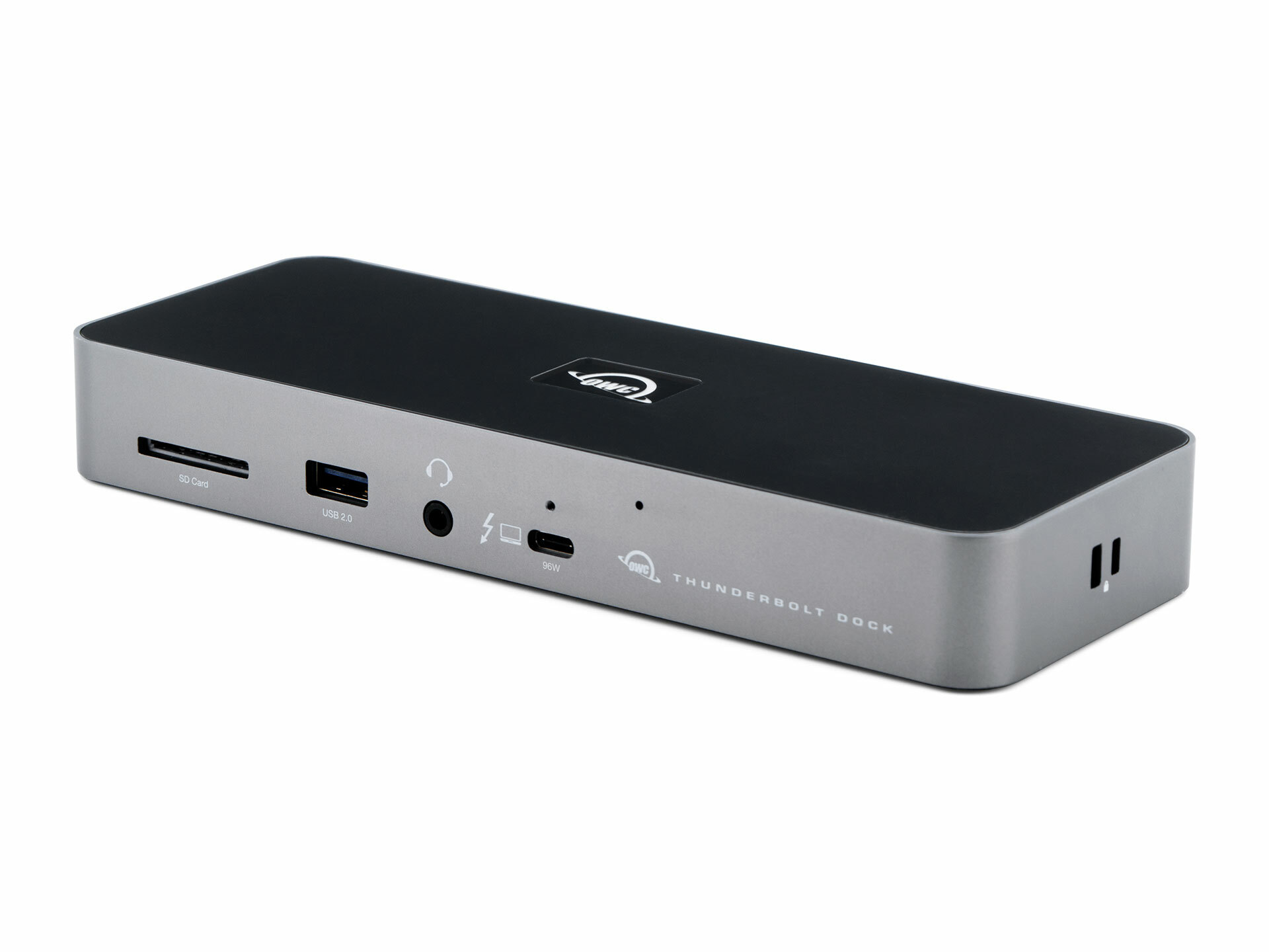OWC 14-Port Thunderbolt 4 Dock