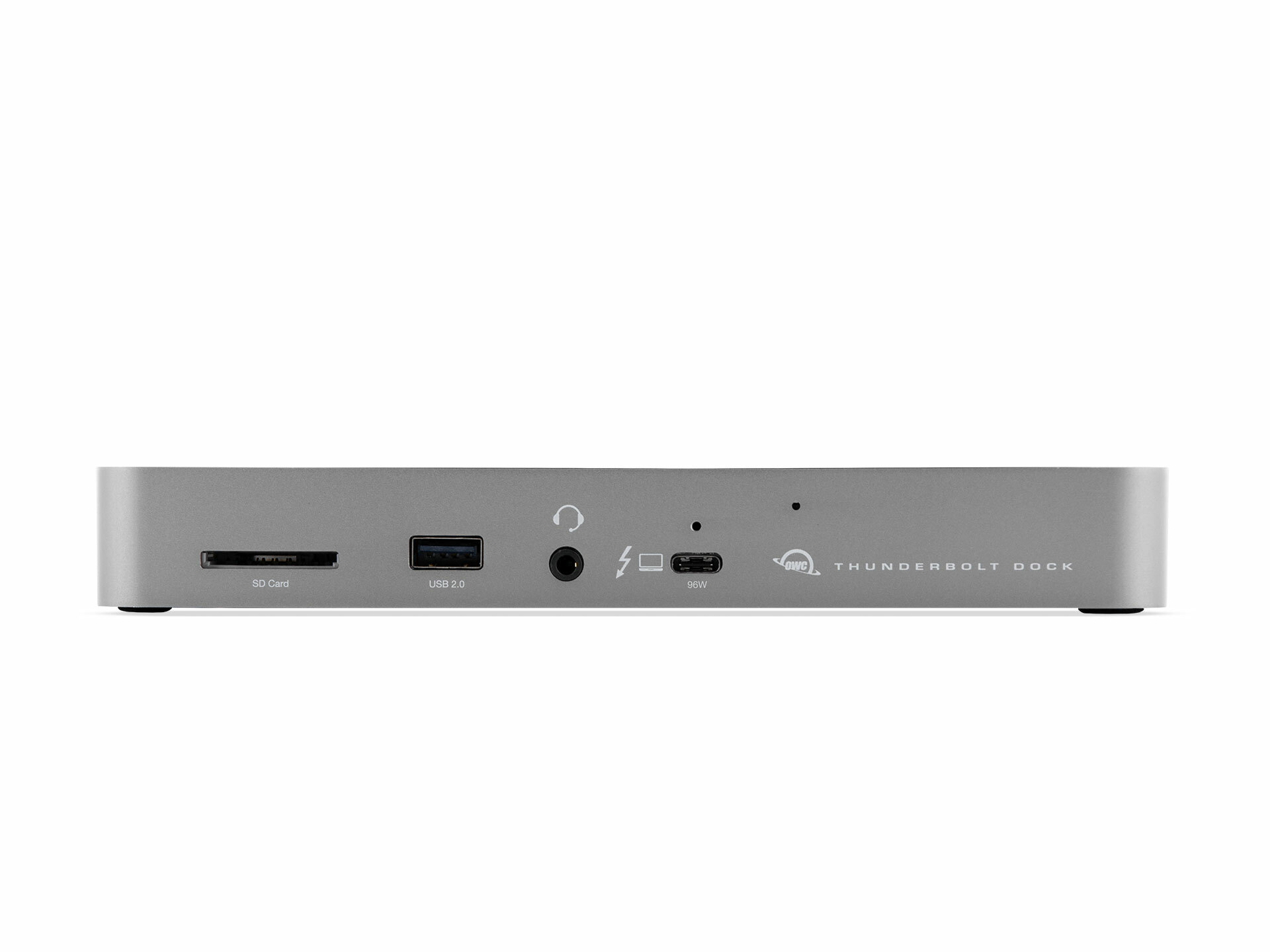 OWC 14-Port Thunderbolt 4 Dock