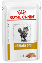 法國皇家處方糧 成貓泌尿道處方 - 肉塊 85g (12包裝)