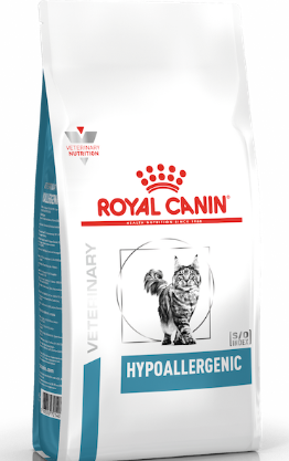 法國皇家處方糧 成貓低敏感處方 2.5kg