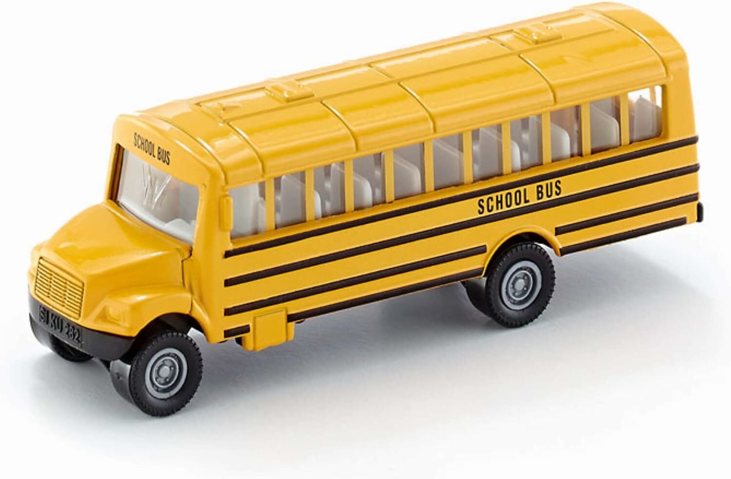 Siku S1319 US School Bus