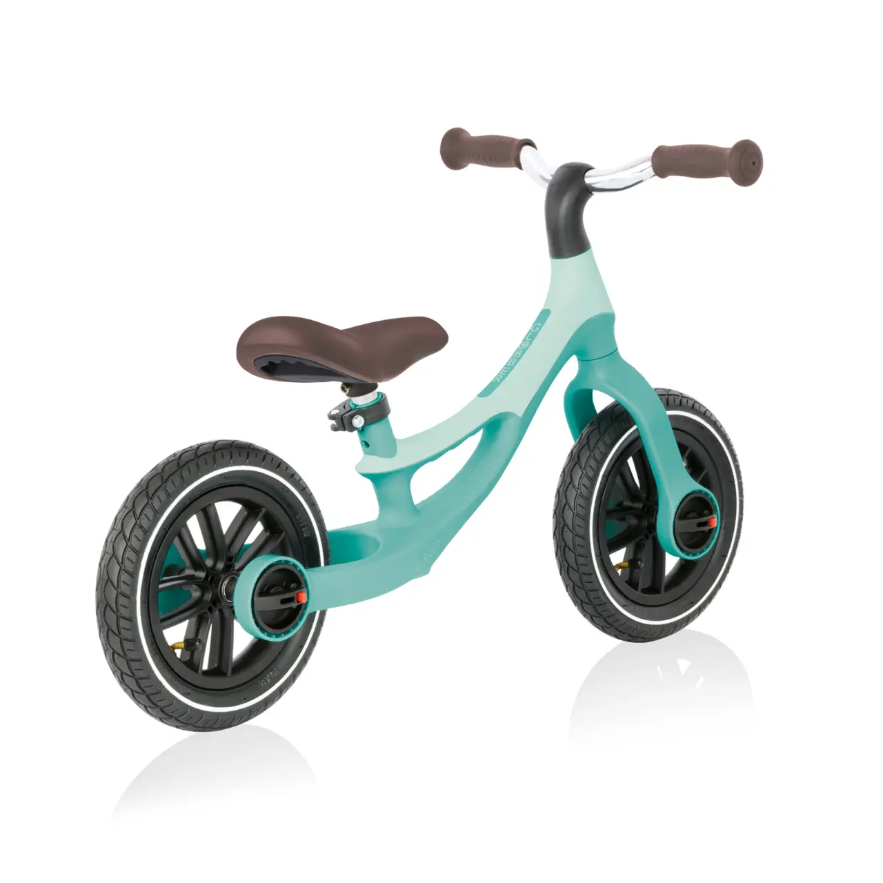 GLOBBER GO BIKE ELITE AIR 平衡滑步車-香港行貨