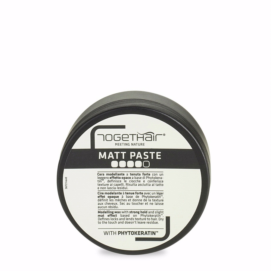 Togethair MATT PASTE 100ml