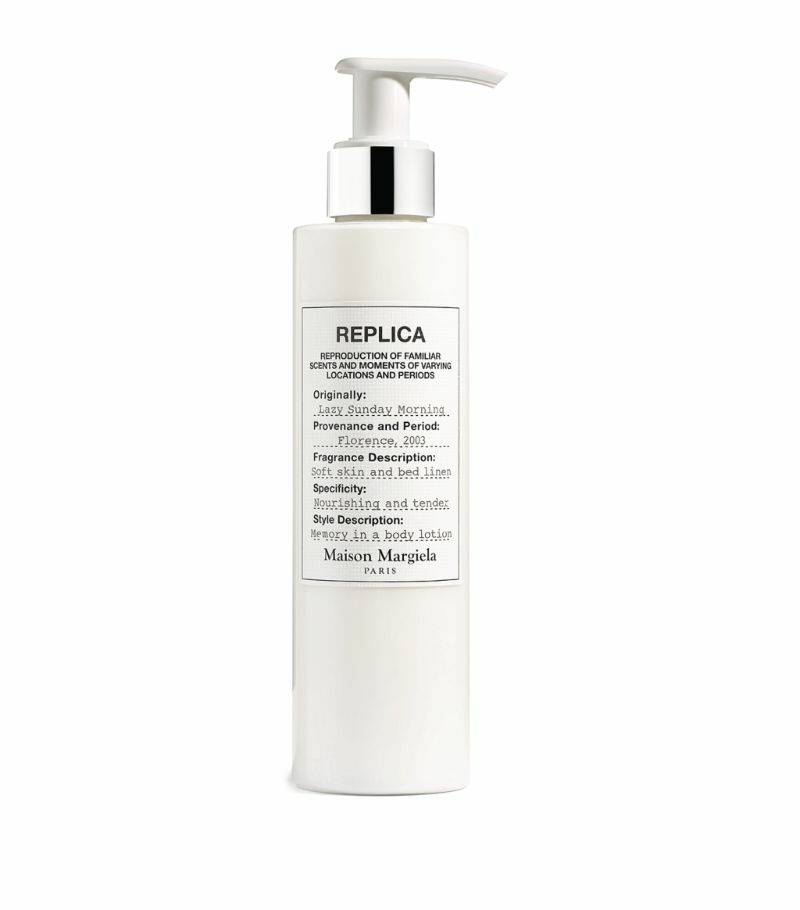 MAISON MARGIELA  Replica Lazy Sunday Morning Body Lotion 200ML