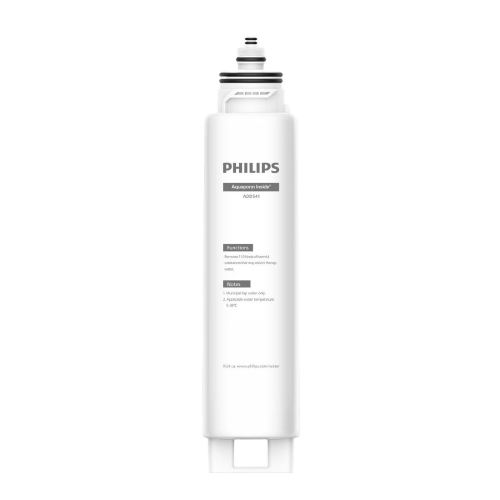 飛利浦 Philips  ADD541‧RO 逆向滲透過濾飲水機濾芯‧適用於 : ADD6901,ADD6912,ADD6902(需配合ADD547濾芯一起使用)‧香港行貨‧