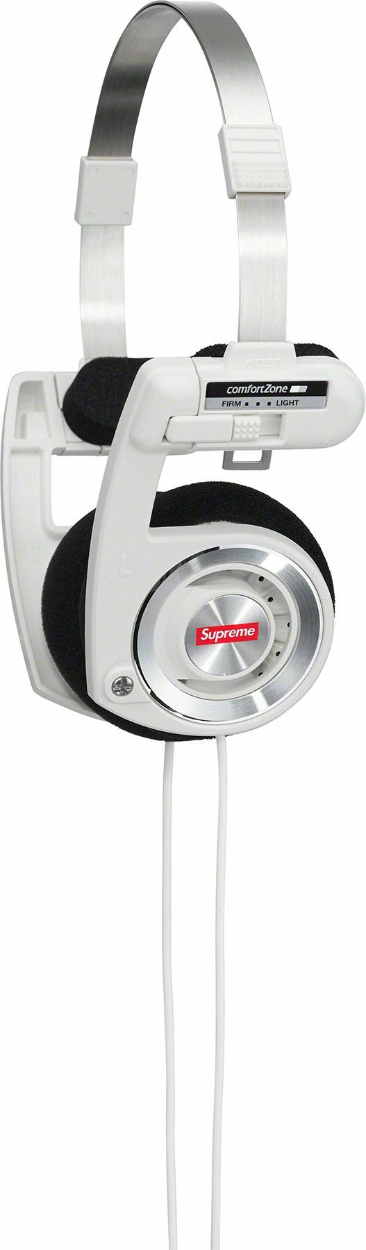 SUPREME / KOSS PORTAPRO HEADPHONES