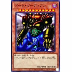 WPP4-JP011N 門之守護者