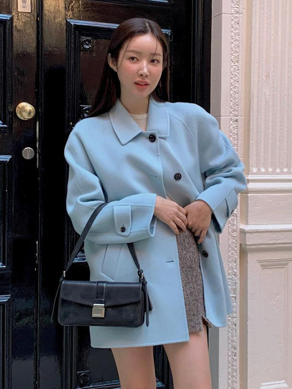 Joy Gryson Noho shoulder bag small