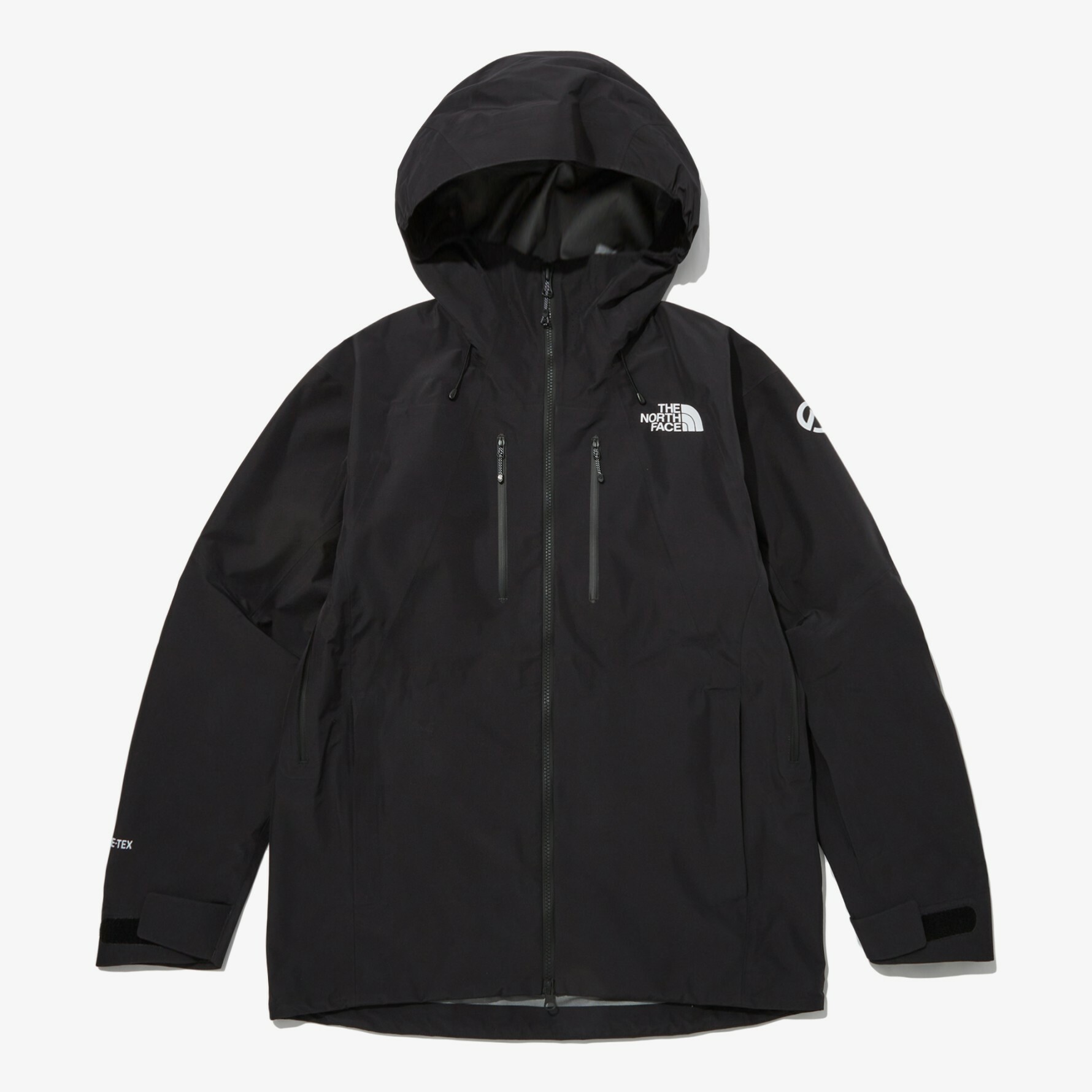 THE NORTH FACE 北臉 KANTEGA GTX SE 戶外 機能 連帽外套 NJ2GP76